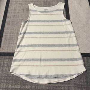 Haven Well Within Striped Tank